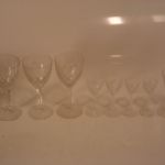 309 1023 Glasservisdelar